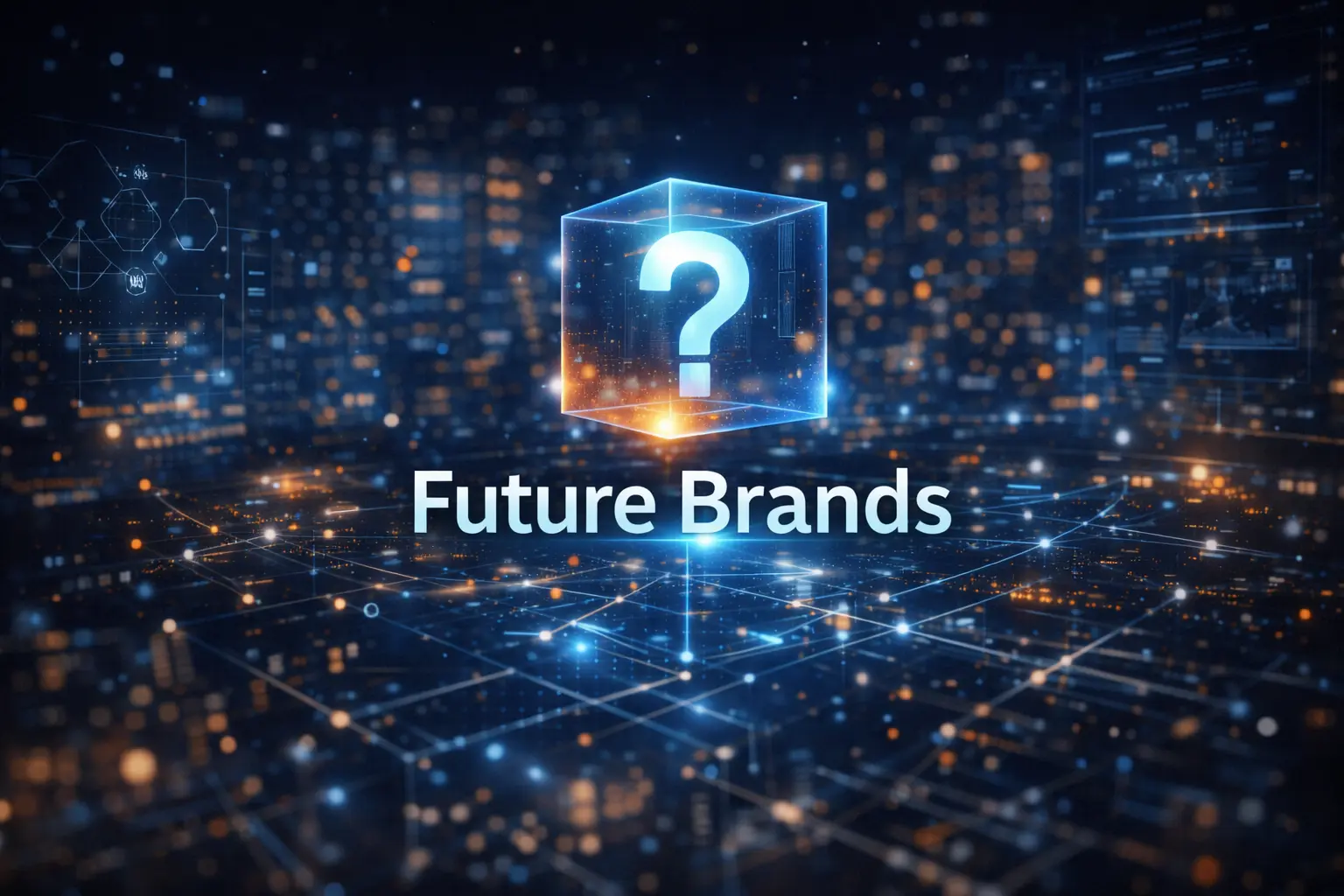 Future brands visual