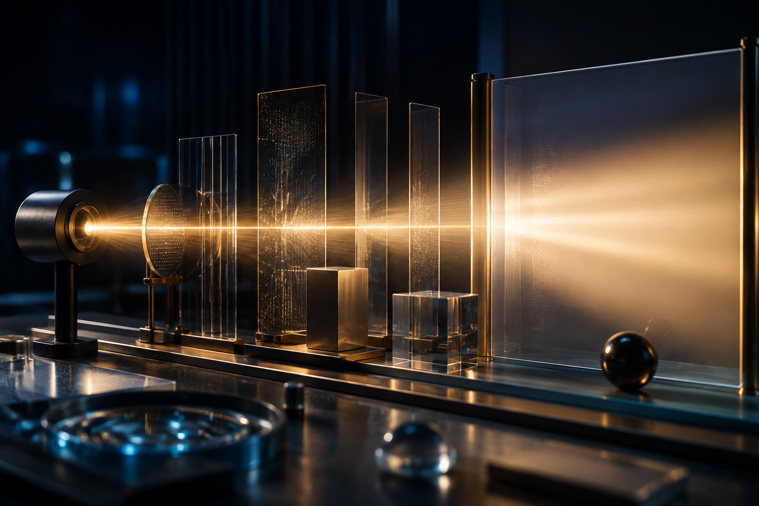 Secure connected framework representing managed operations and trust